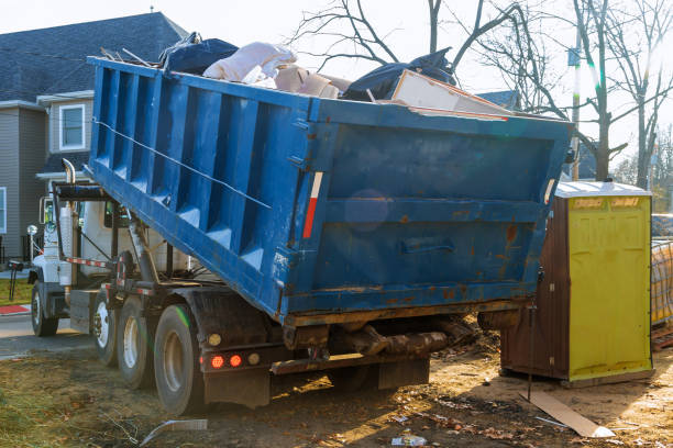 Demolition Debris Removal in Fayette, IA